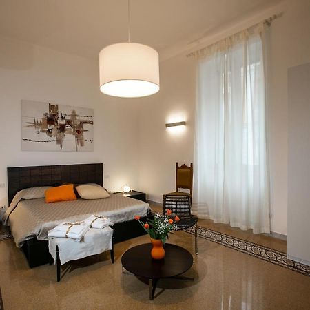 Апартаменты Abate Luxury Interno 3 Бари Экстерьер фото