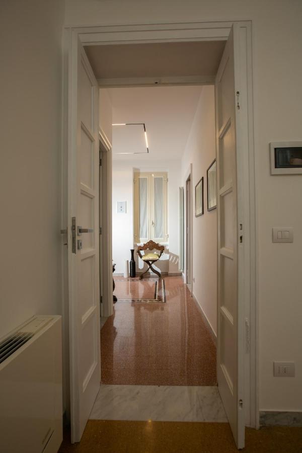 Апартаменты Abate Luxury Interno 3 Бари Экстерьер фото