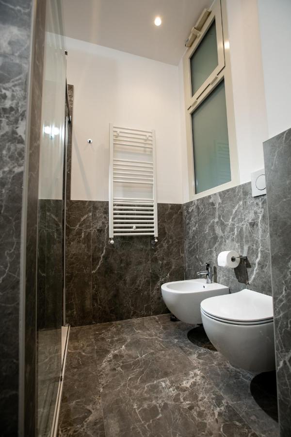 Апартаменты Abate Luxury Interno 3 Бари Экстерьер фото
