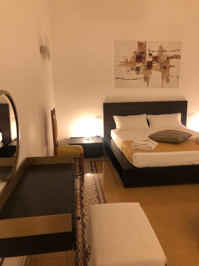 Апартаменты Abate Luxury Interno 3 Бари Экстерьер фото