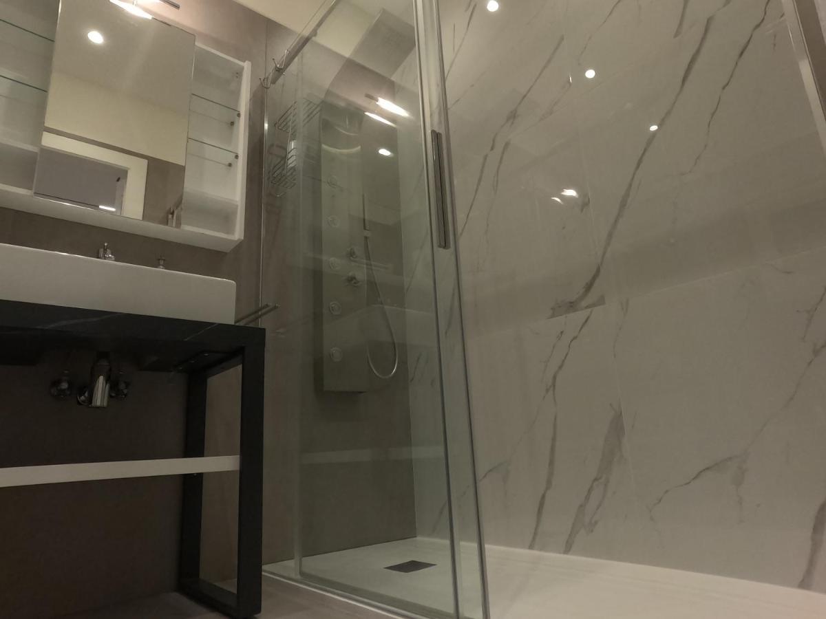 Апартаменты Abate Luxury Interno 3 Бари Экстерьер фото