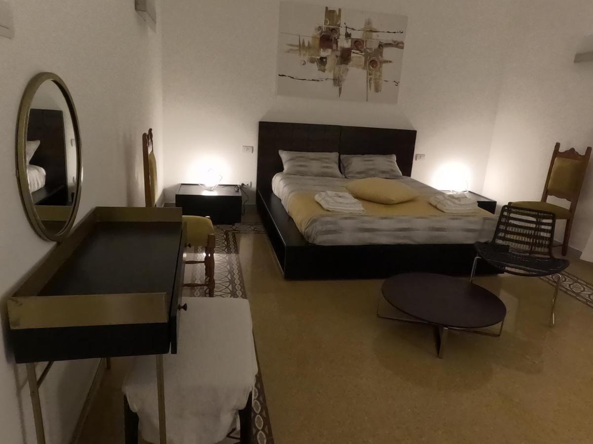 Апартаменты Abate Luxury Interno 3 Бари Экстерьер фото
