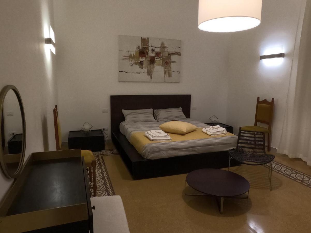 Апартаменты Abate Luxury Interno 3 Бари Экстерьер фото